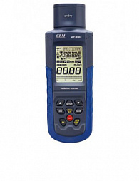 Дозиметры, сканеры и детекторы радиации