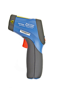 DT-8863 Инфракрасный термометр (пирометр)