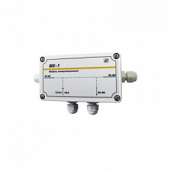 Модуль коммутационный МК-1