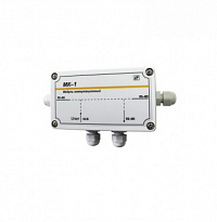 Модуль коммутационный МК-1