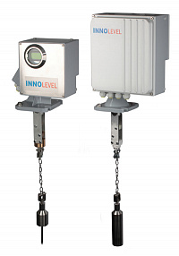 Электромеханический измеритель уровня INNOLevel LOT
