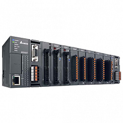 Программируемые контроллеры Delta Electronics AS (AS300 / AS200)