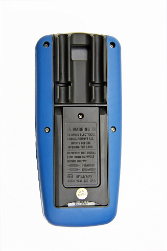 DT-9908 Мультиметр цифровой