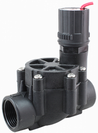 СОЛЕНОИДНЫЙ КЛАПАН (ЭЛЕКТРОМАГНИТНЫЙ) AR-3W21 (AR-YCA21)