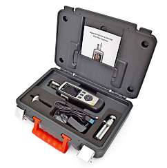 DT-9880M Счётчик пылевых частиц