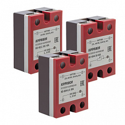 Силовые блоки