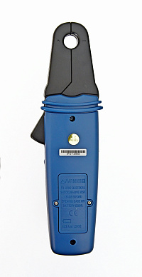 DT-337 Клещи электроизмерительные