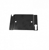 Кронштейн КД2–Н для приборов и датчиков в настенном корпусе