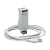 АС6-М преобразователь интерфейсов (модем) HART-USB для связи датчика с персональным компьютером