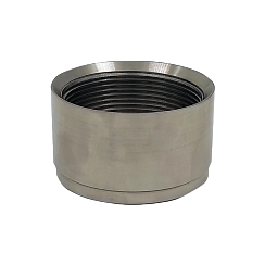 Бобышка Б.П.1 и Б.П.7 закладная деталь для установки датчиков уровня