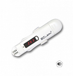 Измеритель-регистратор (логгер) влажности и температуры EClerk-M-RHT