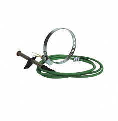 Термопреобразователь сопротивления ТСМr (ТСПr)-К9