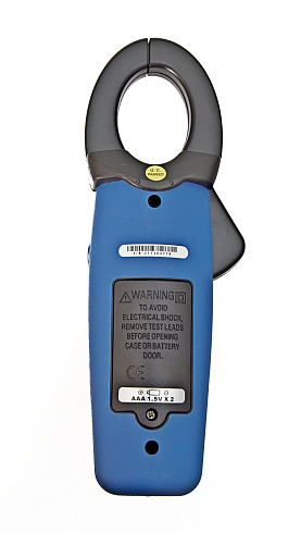 DT-3340 Клещи электроизмерительные