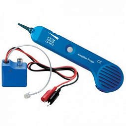 Детекторы скрытой проводки