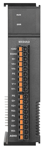 MX04AD