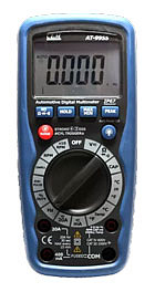 AT-9955 Мультиметр-тестер (автомобильный)