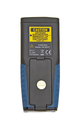 LDM-35 Лазерная рулетка - дальномер