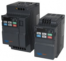 Преобразователи частоты INNOVERT серии IDD с однофазным выходом 220 В