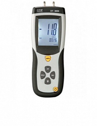 Манометры и манометры-анемометры