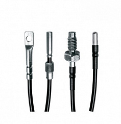 Термопреобразователи с полупроводниковым чувствительным элементом ТС.п/п–К