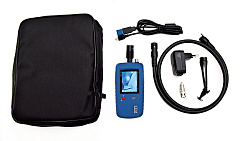 BS-050 Видеоскоп, бороскоп