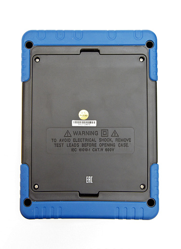 DT-6605 Цифровой мегаомметр