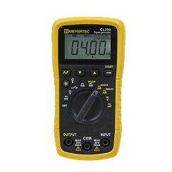 Калибратор токовой петли без первичной поверки