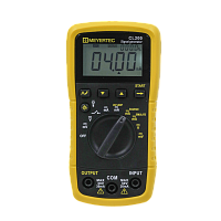 Калибратор токовой петли без первичной поверки