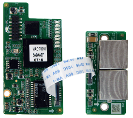 Интерфейсная плата расширения ПИП2 Profinet