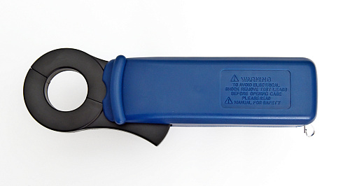 DT-9809 Клещи электроизмерительные