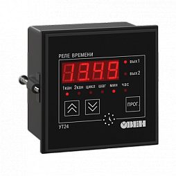 Таймеры, счетчики