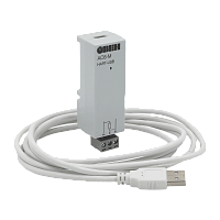АС6-М преобразователь интерфейсов (модем) HART-USB для связи датчика с персональным компьютером