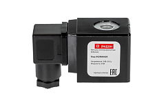 Катушка электромагнитная RH024DC, 24 пост.ток, 6 Вт