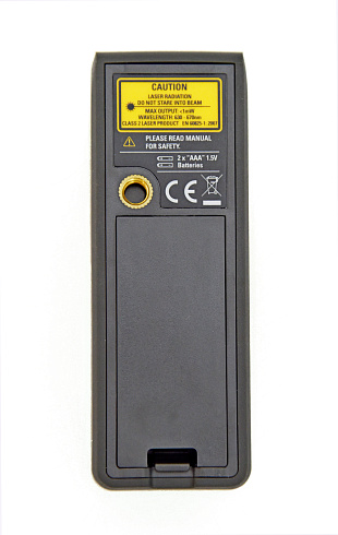 LDM-20 Лазерная рулетка - дальномер