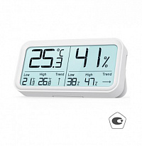 Термогигрометр Ivit-2