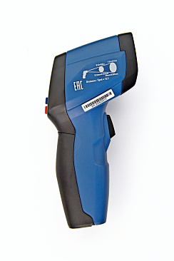 DT-820 Инфракрасный термометр (пирометр)