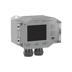 САУ-У2 контроллер для управления насосами с RS-485 и USB