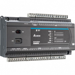 Программируемые контроллеры Delta Electronics DVP-ES3