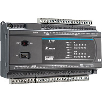 Программируемые контроллеры Delta Electronics DVP-ES3