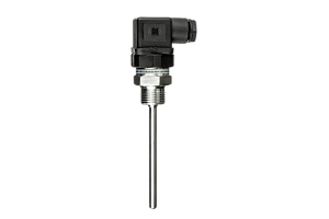 Термопреобразователь сопротивления MBT 5250R, Pt1000, диапазон измерения -50...+200°С, длина погружной части 50 мм, присоединение G ½