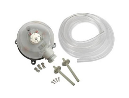 Реле перепада давления DP100 40..400 Па