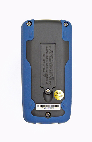 DT-105 Мультиметр цифровой