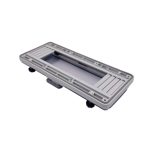 Крышка защитная на 12 модулей