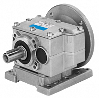 СООСНЫЕ 2-х и 3-х ступенчатые цилиндрические мотор-редукторы