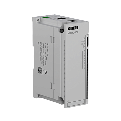 МВ210-102 модули аналогового ввода с быстрыми входами (AI)