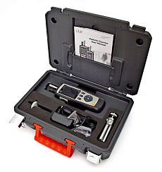 DT-9881M Прибор экологического контроля измерение формальдегида