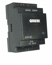 Устройства контроля и защиты