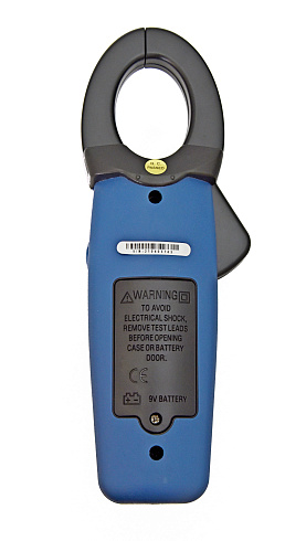 DT-3347 Клещи электроизмерительные