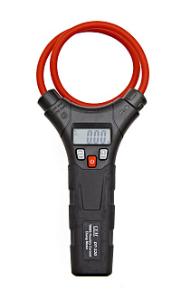 DT-320  Клещи электроизмерительные гибкая токовая петля