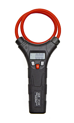 DT-320  Клещи электроизмерительные гибкая токовая петля